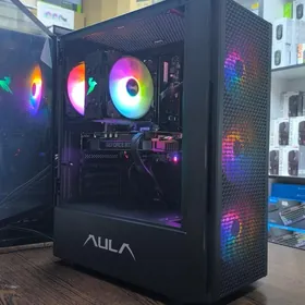 i7 6700/ GTX 1660S/ RAM 16GB