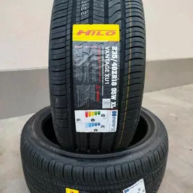 Hilo 235 40 18 Mercedes