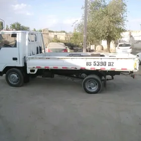 Mitsubishi Canter 1991