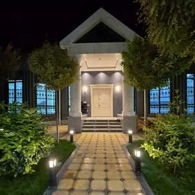 ANEW LUX KOTTEJ AHAL KOCE