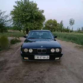 BMW 525 1991