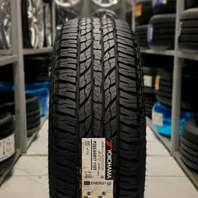 YOKOHAMA A/T 25YYL 2656517 4ST