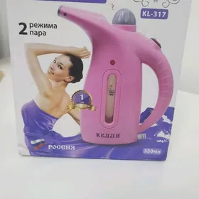 Паровой утюг