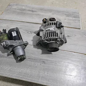 toyota lexus 3likmator starter