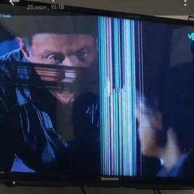 Telewizor 32 ekran çizyk bar