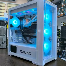 i7 13700F/RTX 4070/RAM 64GB
