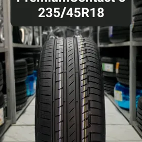 Continental 2025 yyl