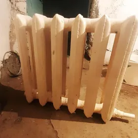 Батарея чугун