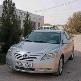 Toyota Camry 2007