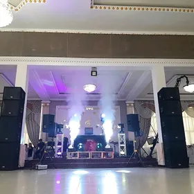 TOỲ TÜSSE APARAT