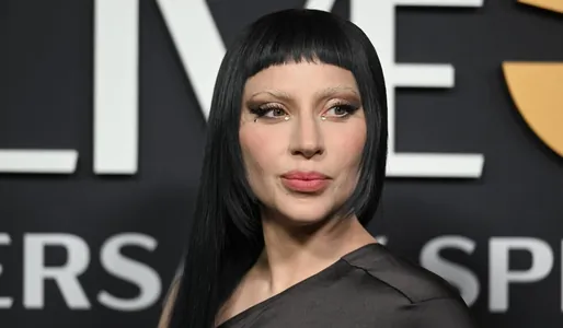 Ledi Gaga “Melgun Prada geýýär” filminiň dowamynda oýnar