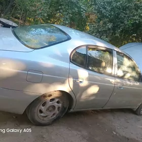 Daewoo Leganza 1998