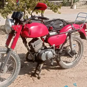 Fekon FK150-8G 1986