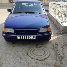 Opel Astra 1992