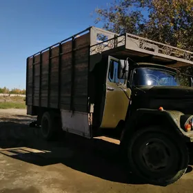 Zil 130 1992
