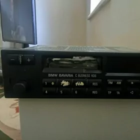 BMW BAVARIA ORGINAL magnitafon