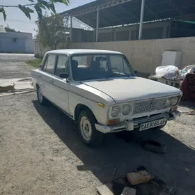 Lada 2106 1983