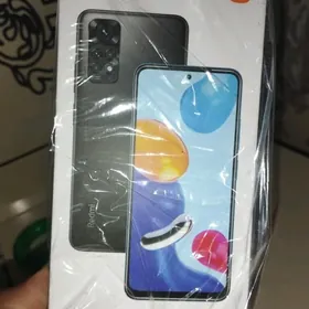 Redmi note 11