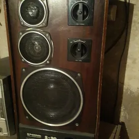 КОЛОНКА  S 90