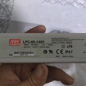 блоки питания