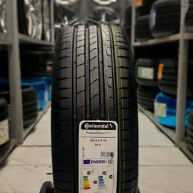Continental 205/55R16 2025 yyl