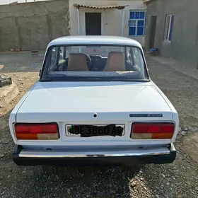 Lada 2107 2001