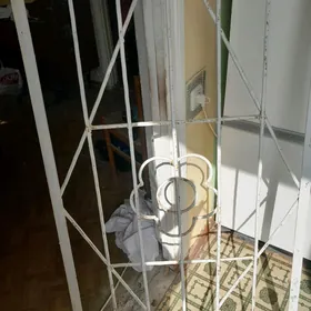 оконные решётки