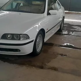 BMW 525 2003