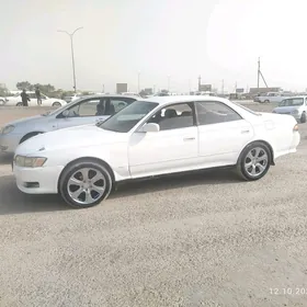 Toyota Mark II 1993