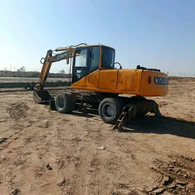 XCMG 25 2009
