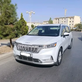 Kia Carnival 2022