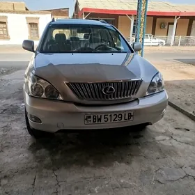 Lexus RX 350 2007