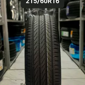 Continental 215/60R16 2025 yyl