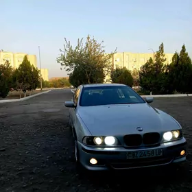 BMW 528 1996