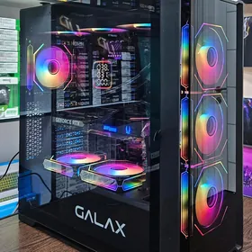 Ryzen 9 9900X / RTX 3070 / RAM 32
