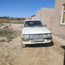 Toyota 4Runner 1995