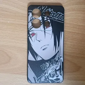 NARUTO İTACHİ ÇEHOL