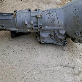 Gyrant şroky karopka