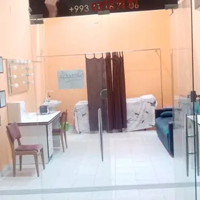 Arenda salon