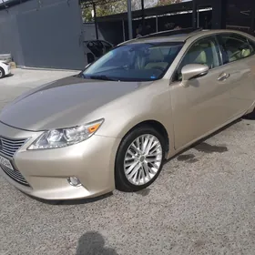 Lexus ES 350 2013