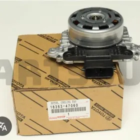 COROLLLA 2020 MOTORCIK WENTELYATOR ORGINAL