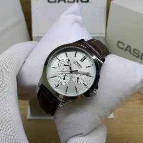 Casio sagat часы
