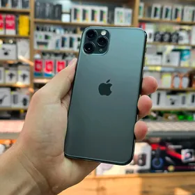 IPHONE 11 PRO 73%