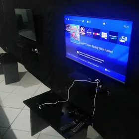 PS 4 Playstation Igrateyka