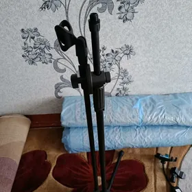 Mikrafon Stoyka
