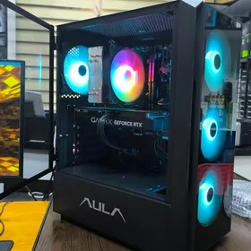 i3 13100F / RTX 2070 / HDD 2TB