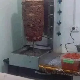 Doner aparat zakaza (gamburug)
