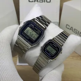 Casio sagat часы