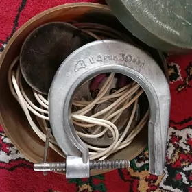 инструмент ссср