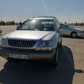 Lexus RX 300 2000